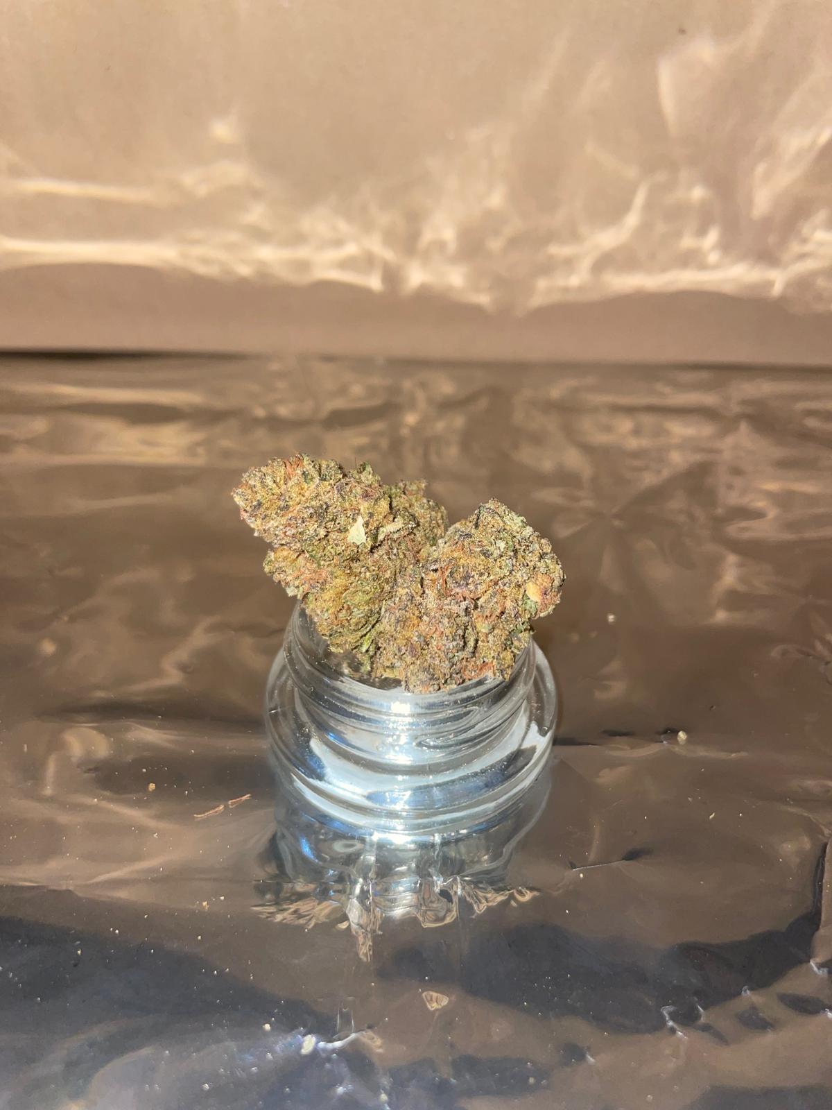 Purple Punch